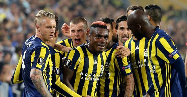 Europa-worn teams to clash in Turkish league