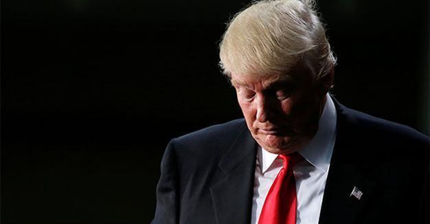 Trump says ‘I do regret’ some caustic campaign statements