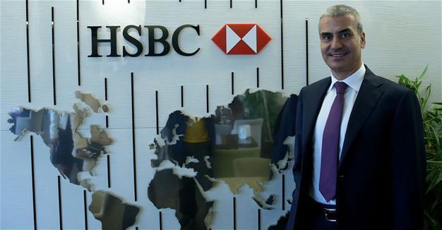 HSBC rules out rumors about exiting the Turkish market