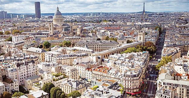 French tourism companies want special police force amid safety fears
