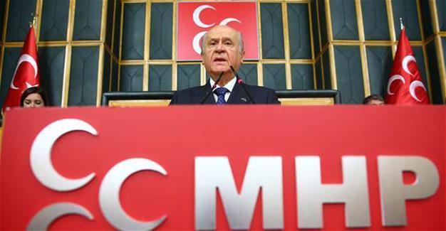 We will bury further coup attempters: Turkish nationalist party leader