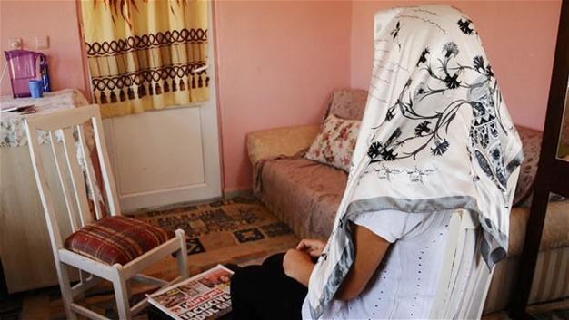 Assailants fire into air by house of sexual abuse victim after offender rearrested
