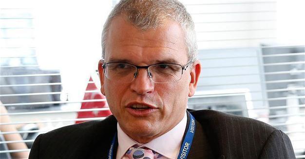 Turkey should focus on economic reforms, not credit ratings: Timothy Ash