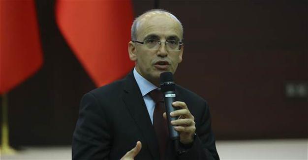 Deputy PM Şimşek to attend IMF-World Bank meetings, to organize roadshows in US