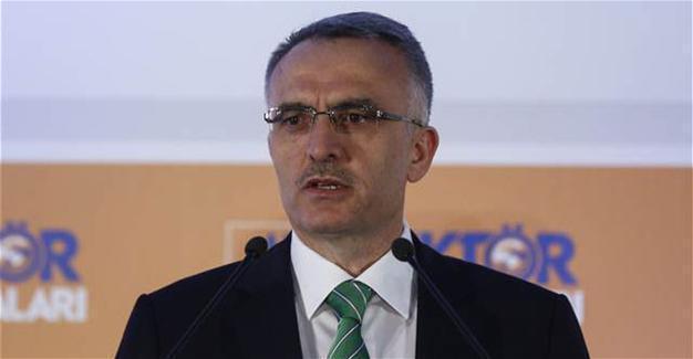 Turkish officials expect rapid recovery in tourism, exports by 2017