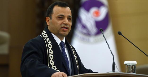 Libertarian charter the antidote to coups, top court head says