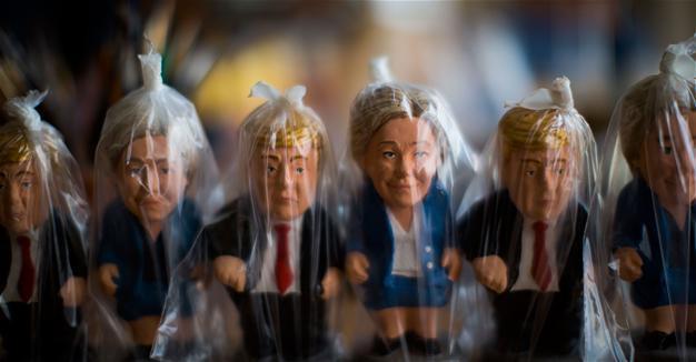 ‘Against Elections: The Case for Democracy’ by David Van Reybrouck