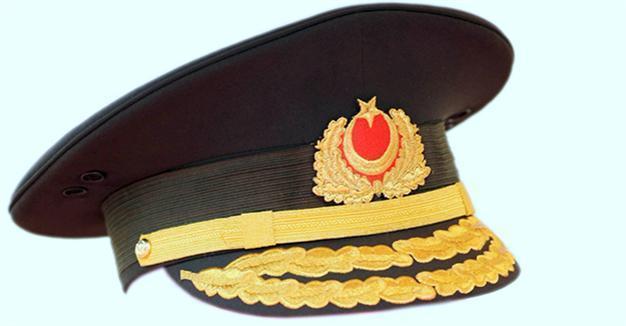 540 soldiers from Turkish naval, air forces dismissed over alleged Gülen links
