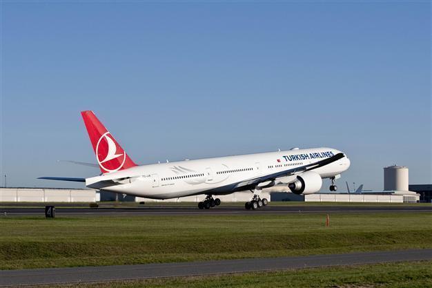 Turkish Airlines cancels flights to and from Miami due to Hurricane Matthew