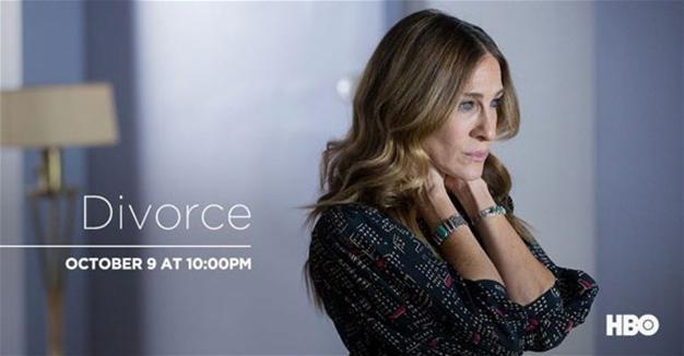 Sarah Jessica Parker wedded to a new comedy