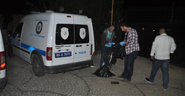 Decomposed body of child found on beach in Turkey’s west