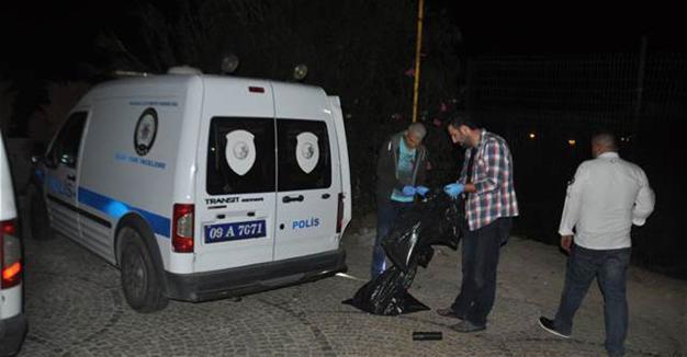 Decomposed body of child found on beach in Turkey’s west