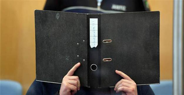 German-Turkish man convicted of joining ISIL