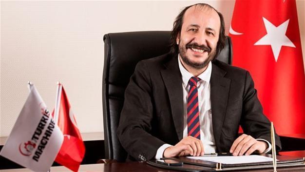 Japan’s IHI to make compressors in Turkey