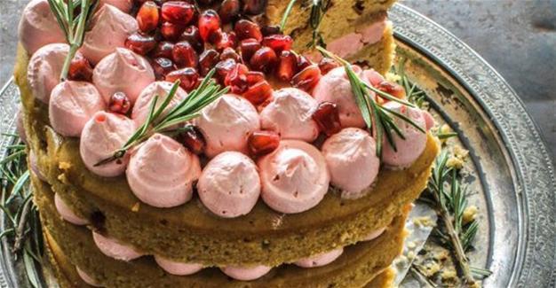 Istanbul locals treated by coffee, patisserie events