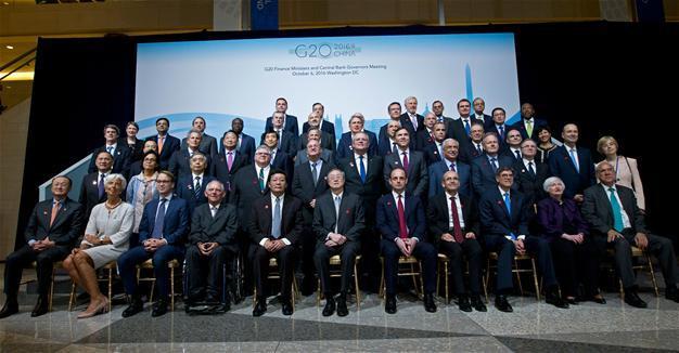 World Bank, IMF challenged by anti-globalization wave