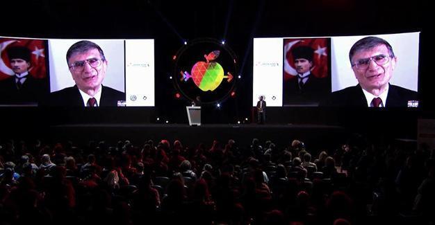 I would give my everything for peace in Turkey: Nobel laurate Aziz Sancar