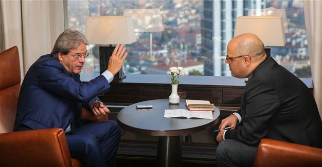 Ending visa talks with Turkey ‘stupid mistake’
