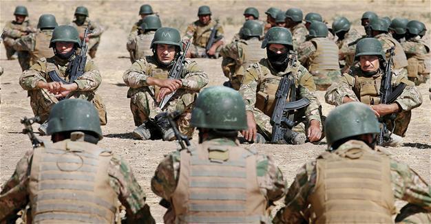 US assures Turkey of ‘no PKK affiliate’ in Mosul operation