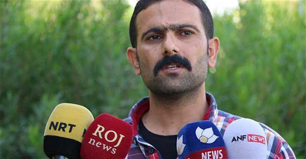 ‘Missing’ local politician emerges in Kirkuk