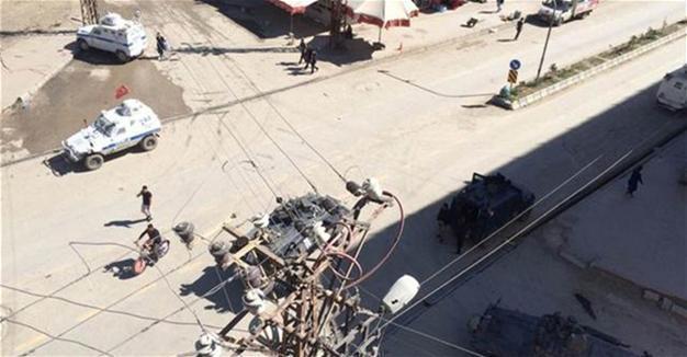 Four killed in Turkey’s southeast