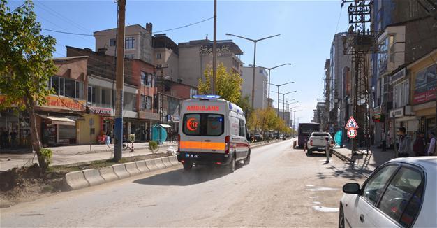 Police officer arrested over incident that led to death of four civilians in Turkey’s east