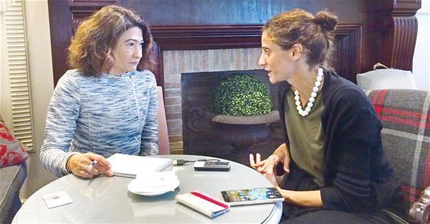 Visa liberalization with Turkey possible after ‘dust settles’
