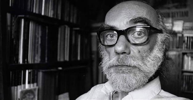 Turkey’s ‘Count Dracula’ Giovanni Scognamillo dies aged 87