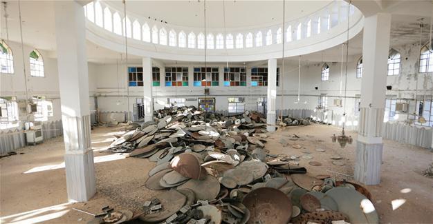 Turkey kills 38 ISIL militants, rebels advance in Syria