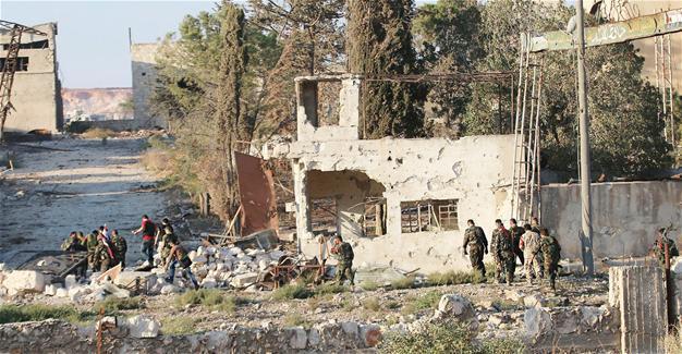 Syria regime keeps up Aleppo assault after UN fails on truce
