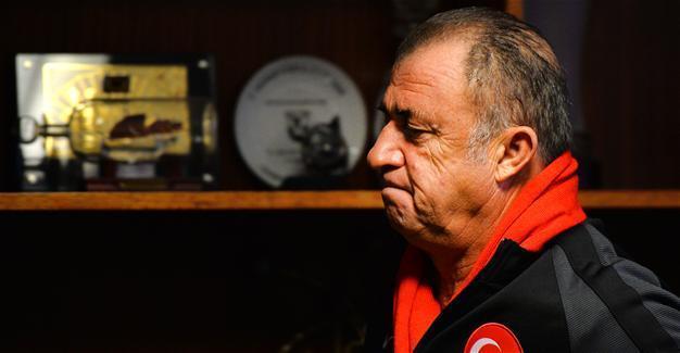 Terim under fire after poor result against Iceland