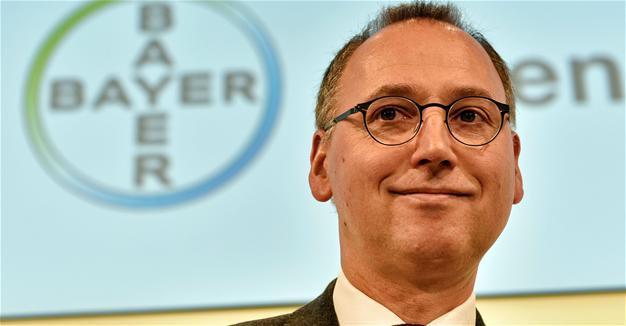 Bayer promises not to force GM seeds on Europeans