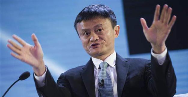China’s Alibaba buys stake in Spielberg firm