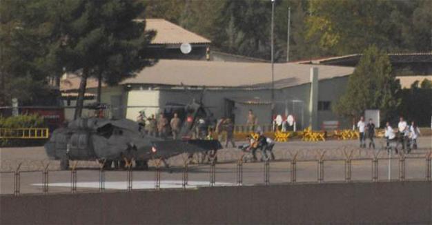 Soldier killed in PKK attack Turkey’s southeast