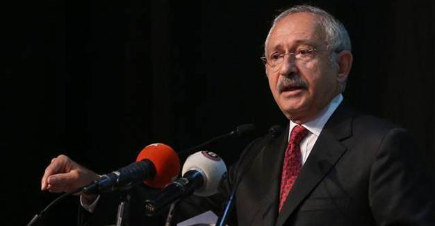 Democracy should prevail in Muslim world: CHP