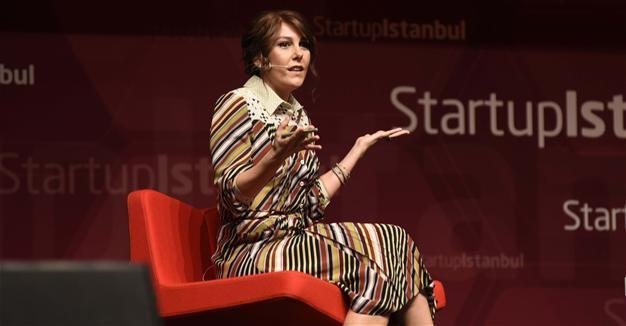 1,000 int’l CEOs meet at Startup Istanbul