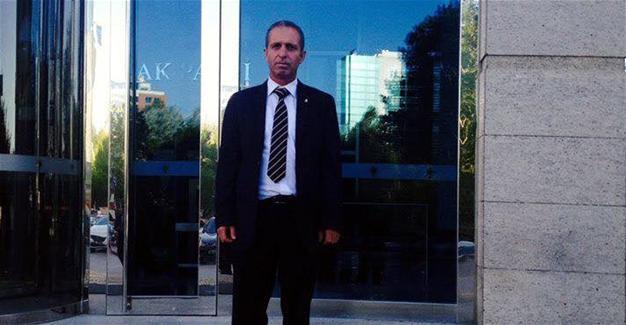 PKK kills another local AKP politician in Turkey’s Diyarbakır