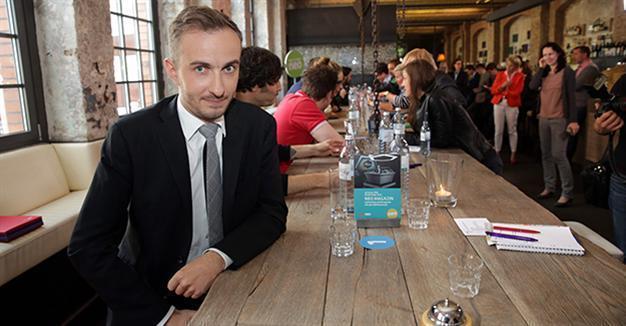 President Erdoğan appeals against Germany’s Böhmermann decision