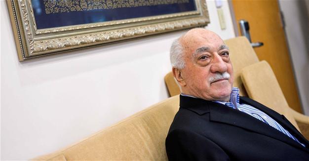 40,000 denounced to police as Gülenists in Ankara