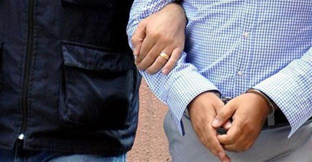 Turkish police detain 55 HDP and DBP members in southeast