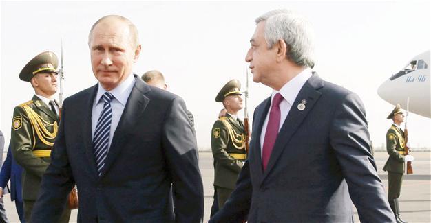 Kremlin says Putin, Erdoğan discussed Russian air defense supplies to Turkey