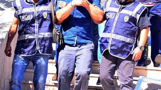 Police detain 25 suspects over Antalya explosion