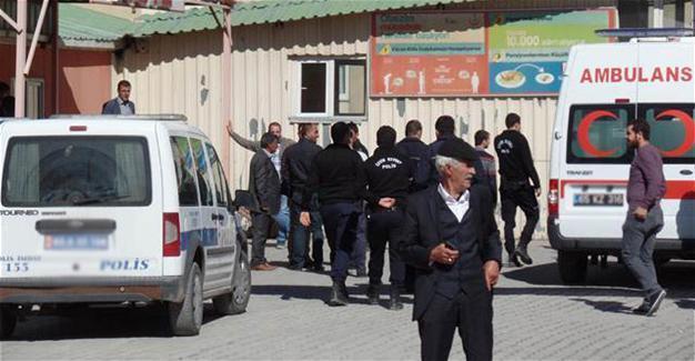 Newly-appointed municipal council member, muhtar killed in Van