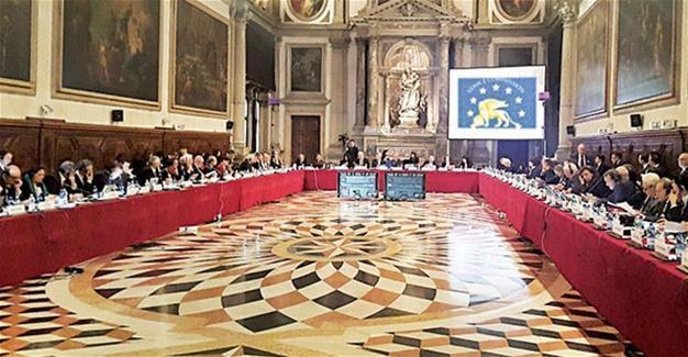 Venice Commission urges Turkey to reinstate MPs’ immunities from prosecution