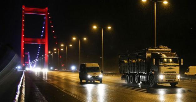 Fee for illegal crossings on first, second bridges increases five-fold