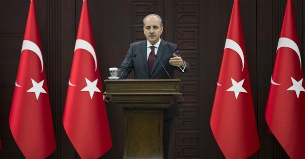 Refugee camps could be set up in areas taken from ISIL in Syria: Turkey