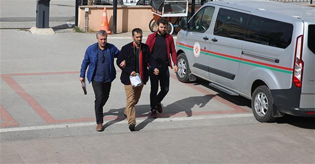 Seven Gülenist suspects captured while trying to flee to Romania