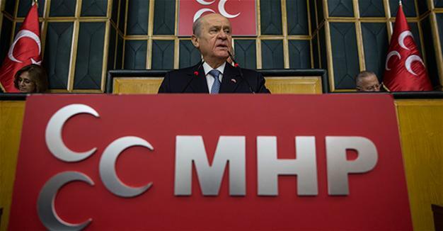 MHP backs government on charter bid