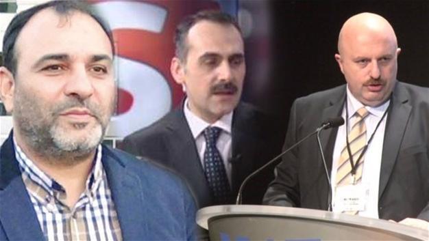 Detention warrants issued for three journalists over coup attempt
