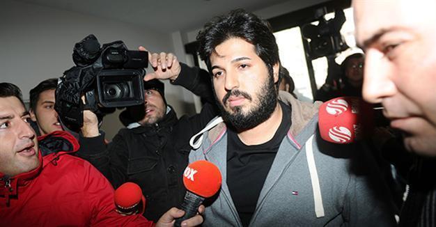Zarrab loses bid to dismiss US sanctions case